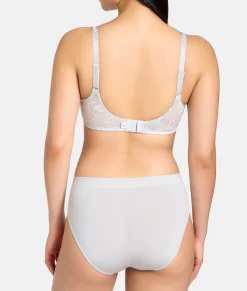 B-Smooth Hi-Cut Brief