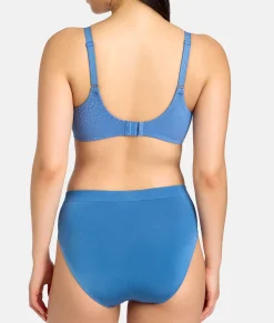 B-Smooth Hi-Cut Brief