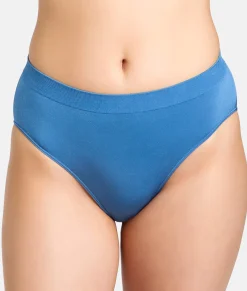 B-Smooth Hi-Cut Brief