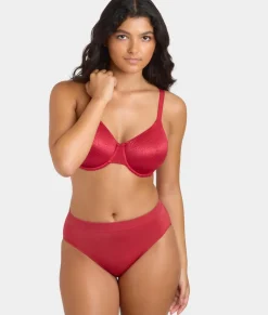 B-Smooth Hi-Cut Brief