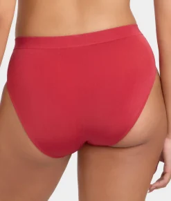 B-Smooth Hi-Cut Brief