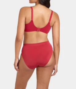 B-Smooth Hi-Cut Brief