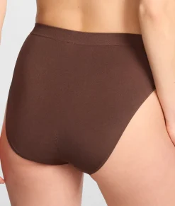 B-Smooth Hi-Cut Brief