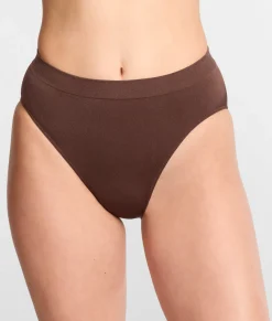 B-Smooth Hi-Cut Brief