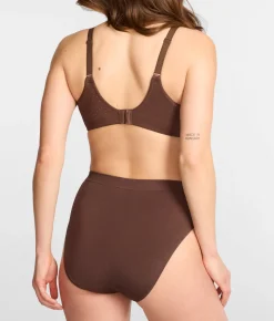 B-Smooth Hi-Cut Brief