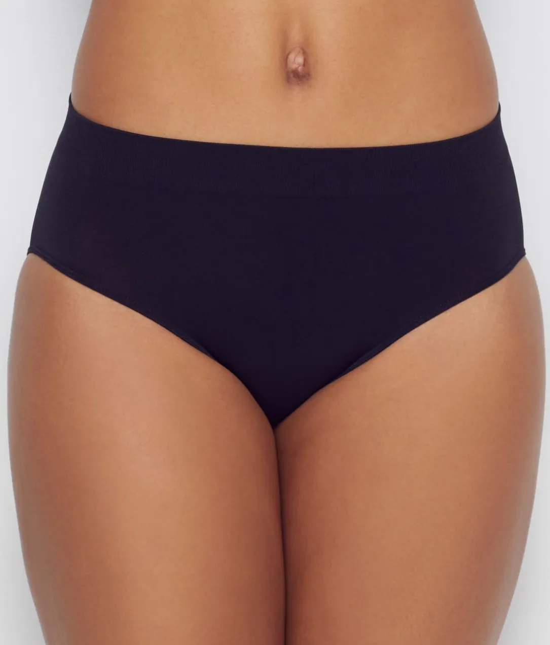 B-Smooth Hi-Cut Brief 3-Pack