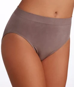B-Smooth Hi-Cut Brief 3-Pack
