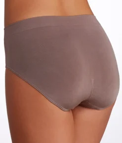 B-Smooth Hi-Cut Brief 3-Pack