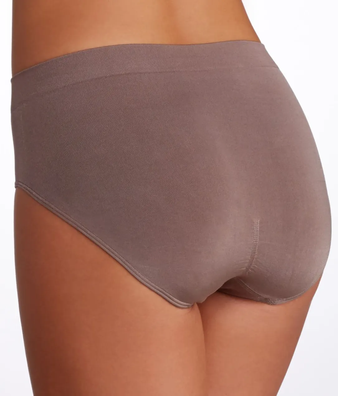 B-Smooth Hi-Cut Brief 3-Pack