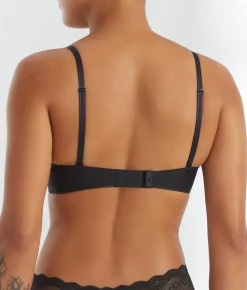 b.wow'd Convertible Push-Up Bra