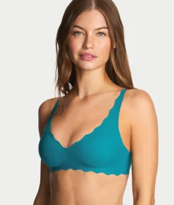 b.Wow'd Convertible Wire-Free Bra