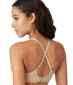 b.Wow'd Convertible Wire-Free Bra