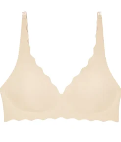 b.Wow'd Convertible Wire-Free Bra