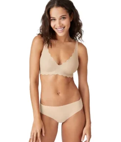 b.Wow'd Convertible Wire-Free Bra
