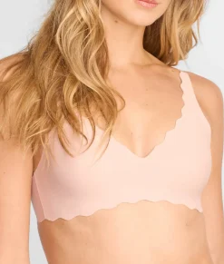 b.Wow'd Convertible Wire-Free Bra