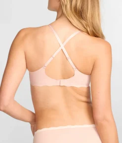 b.Wow'd Convertible Wire-Free Bra