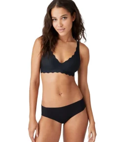 b.Wow'd Convertible Wire-Free Bra