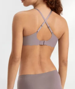 b.Wow'd Convertible Wire-Free Bra