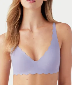 b.Wow'd Convertible Wire-Free Bra