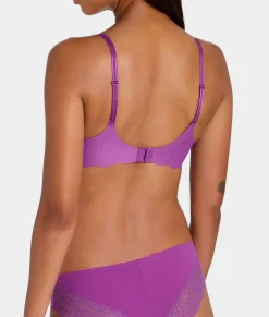 b.Wow'd Convertible Wire-Free Bra