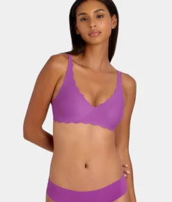 b.Wow'd Convertible Wire-Free Bra