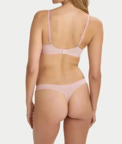 b.Wow'd Modern Thong