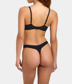 b.Wow'd Modern Thong