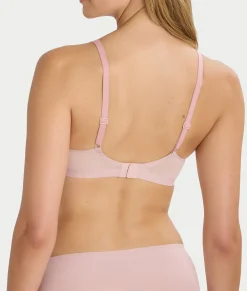 b.Wow'd Modern Wire-Free Bra