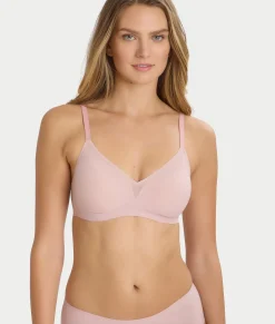 b.Wow'd Modern Wire-Free Bra