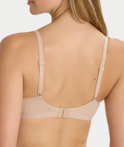 b.Wow'd Modern Wire-Free Bra