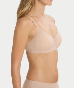 b.Wow'd Modern Wire-Free Bra