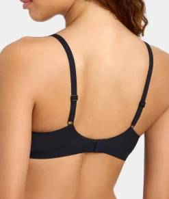 b.Wow'd Modern Wire-Free Bra