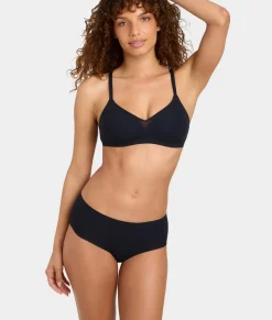 b.Wow'd Modern Wire-Free Bra