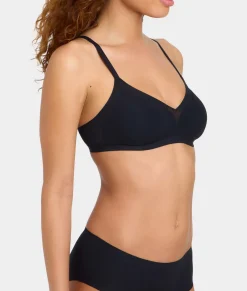b.Wow'd Modern Wire-Free Bra