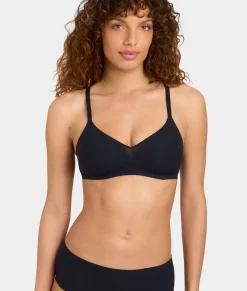 b.Wow'd Modern Wire-Free Bra