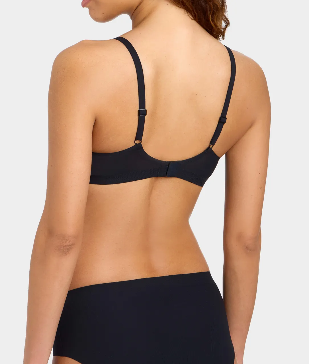b.Wow'd Modern Wire-Free Bra