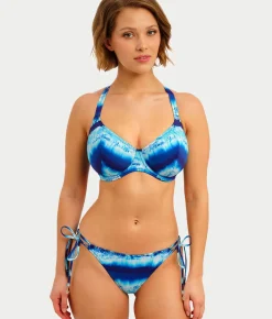 Cadiz Coast Plunge Bikini Top