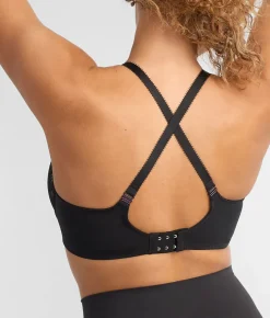 Calais Lace Plunge Bra