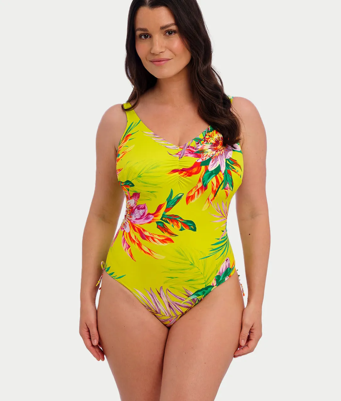 Cala Macarella Underwire One-Piece