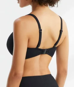 Cali Contour Bikini Top