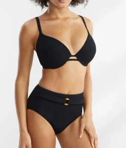 Cali Contour Bikini Top