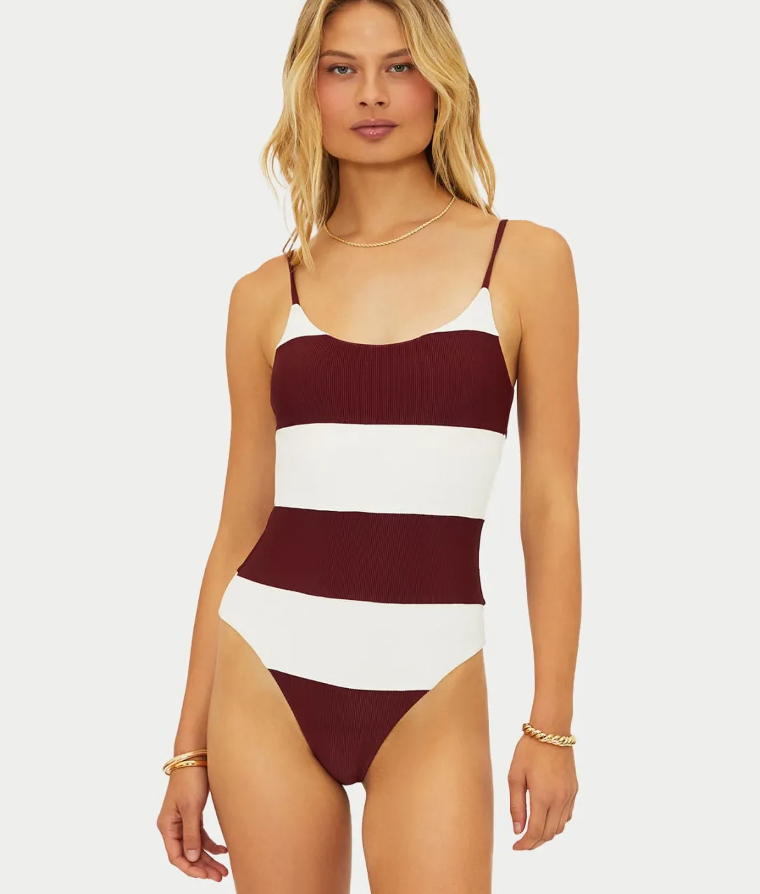 Calista One-Piece