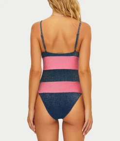 Calista One-Piece Swimsuit