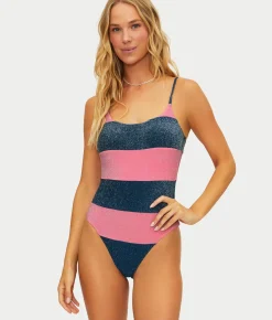 Calista One-Piece Swimsuit