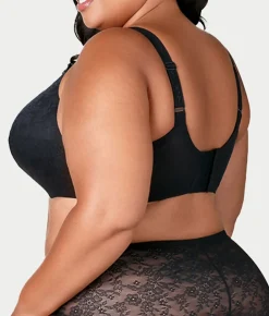 Cami Underwire Bra
