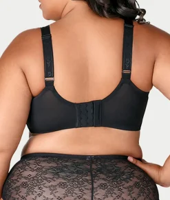 Cami Underwire Bra