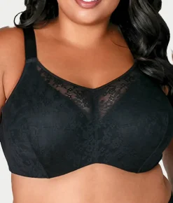 Cami Underwire Bra