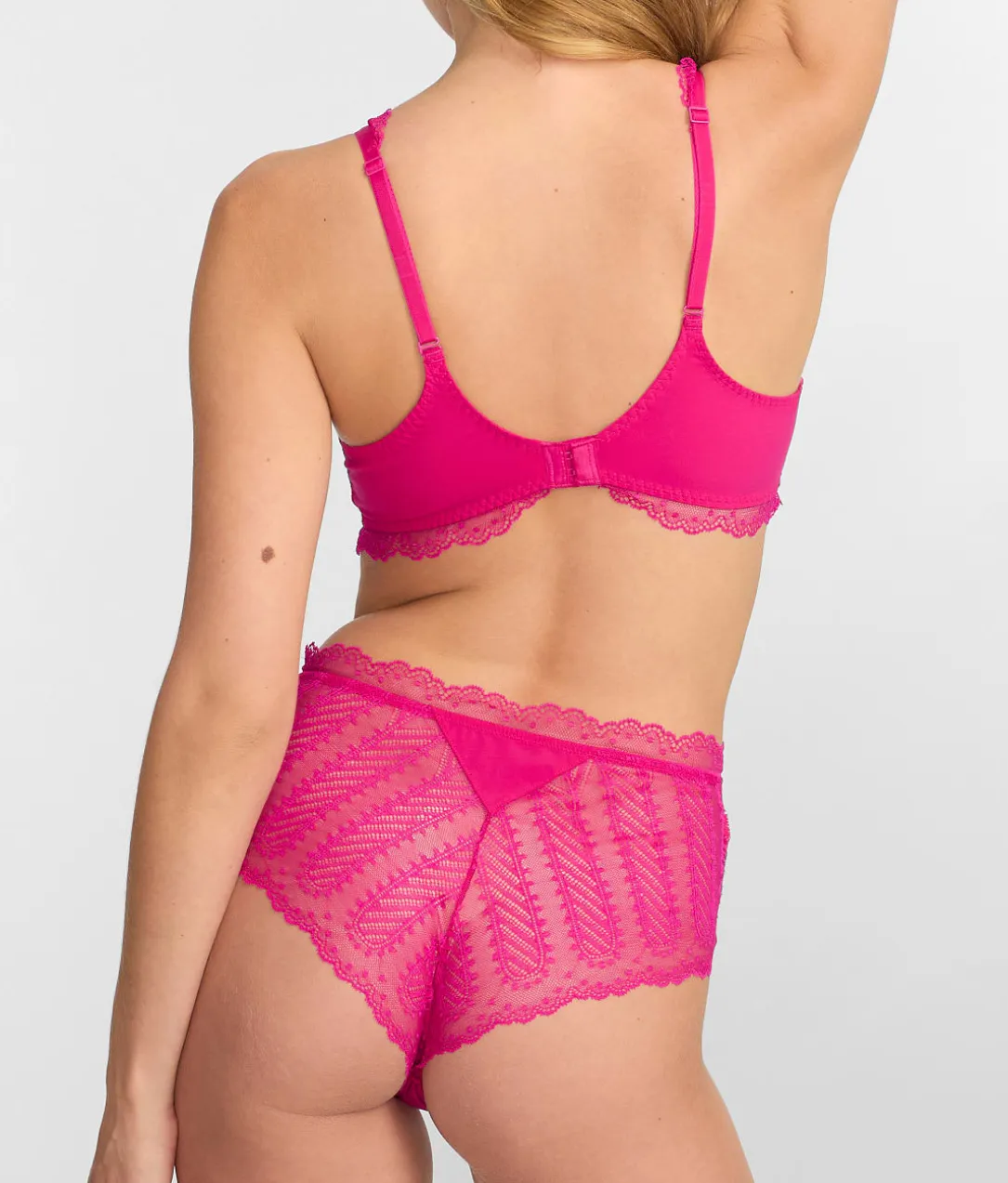Canopee Retro Brief