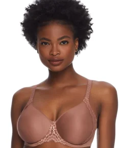 Caresse Minimizer Bra