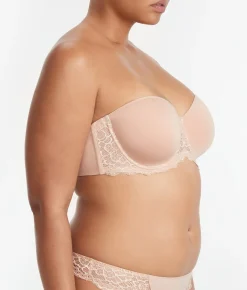 Caresse Strapless Bra